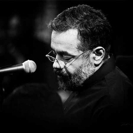 محمود کریمی - مکن ای صبح طلوع
